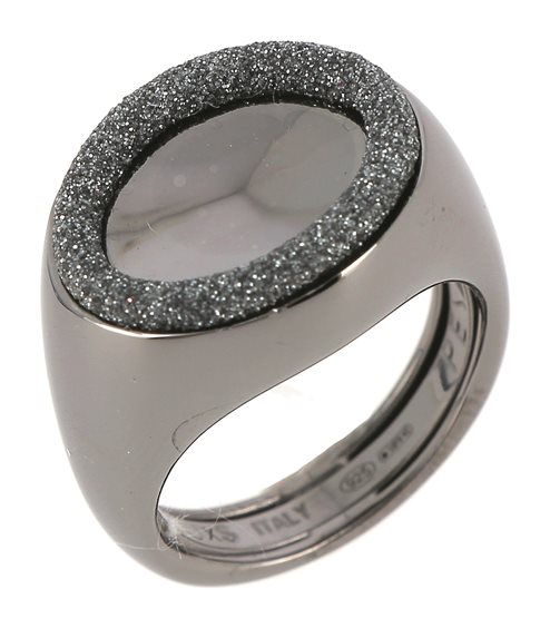 Ringe Pesavento Dame Polvere Di Sogni in Silber WPLVA1960/S - WPLVA1960/S